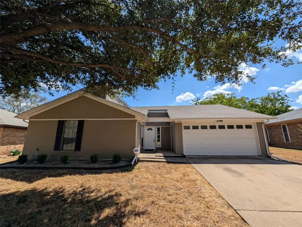 7258 Church Park Drive Fort Worth, TX 76133