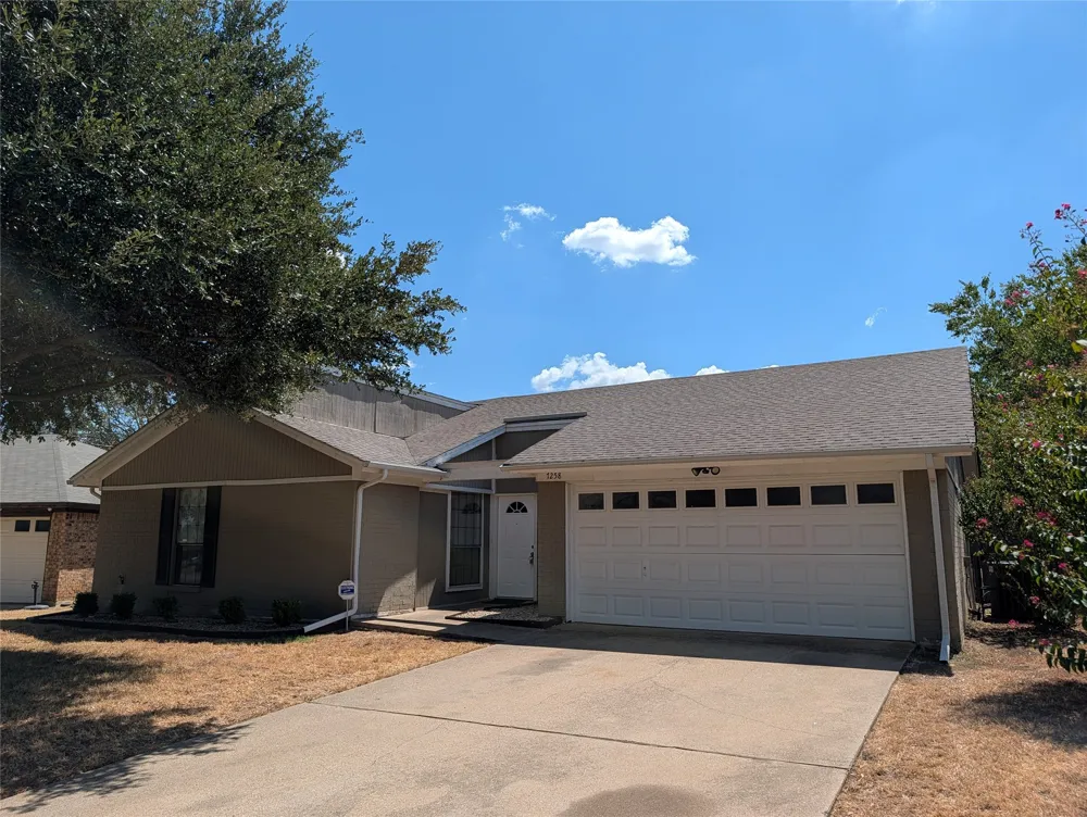 7258 Church Park Drive Fort Worth, TX 76133