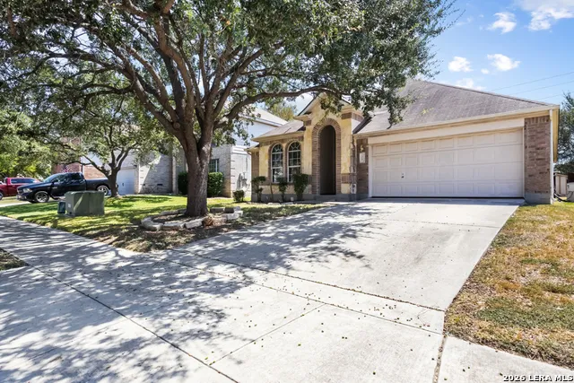 908 RIMROCK TRL Schertz, TX 78154