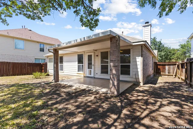 908 RIMROCK TRL Schertz, TX 78154