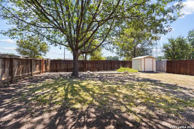908 RIMROCK TRL Schertz, TX 78154