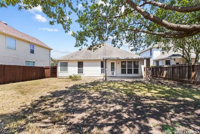 908 RIMROCK TRL Schertz, TX 78154
