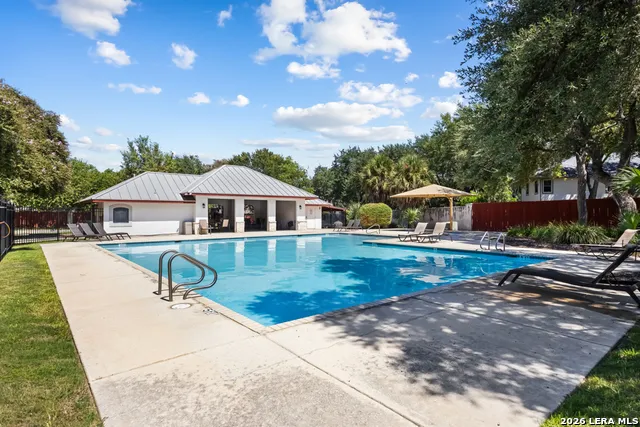 908 RIMROCK TRL Schertz, TX 78154