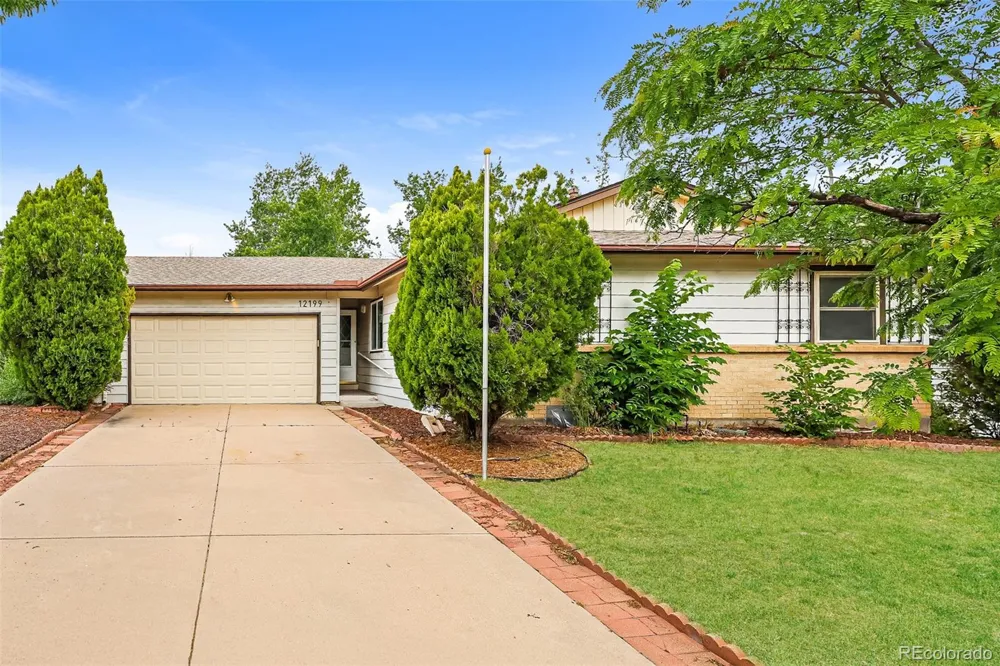12199 E Oregon Drive Aurora, CO 80012