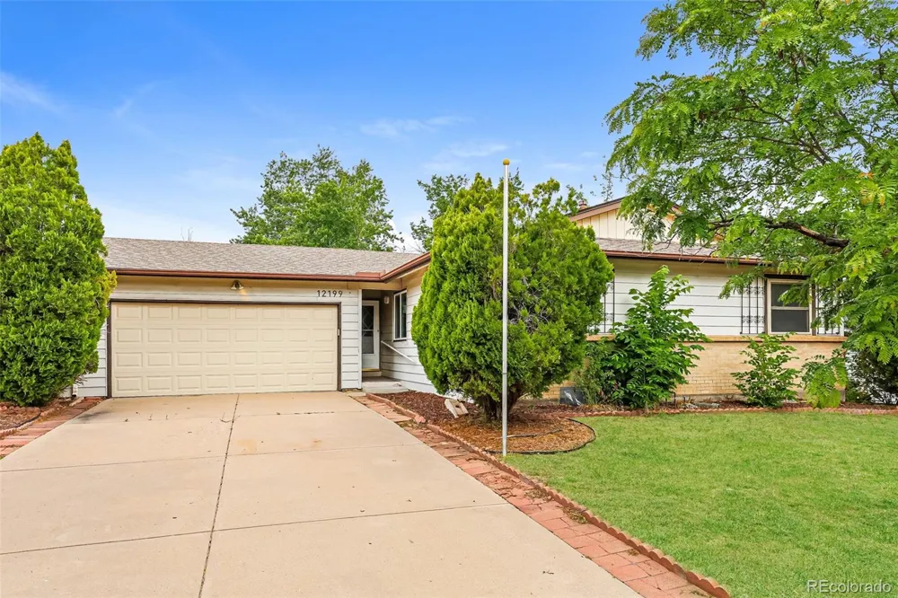 12199 E Oregon Drive Aurora, CO 80012