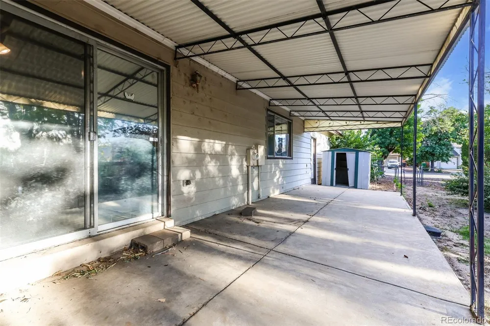 12199 E Oregon Drive Aurora, CO 80012