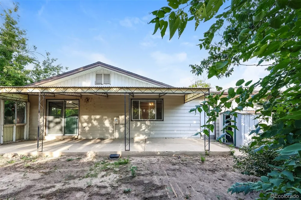 12199 E Oregon Drive Aurora, CO 80012
