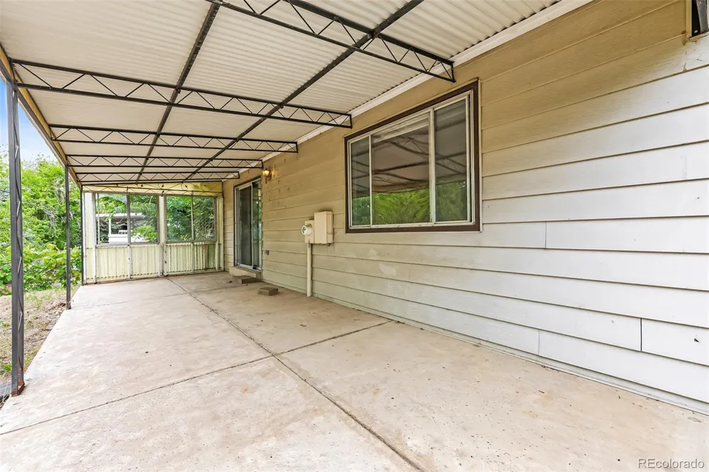 12199 E Oregon Drive Aurora, CO 80012