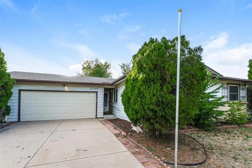 12199 E Oregon Drive Aurora, CO 80012