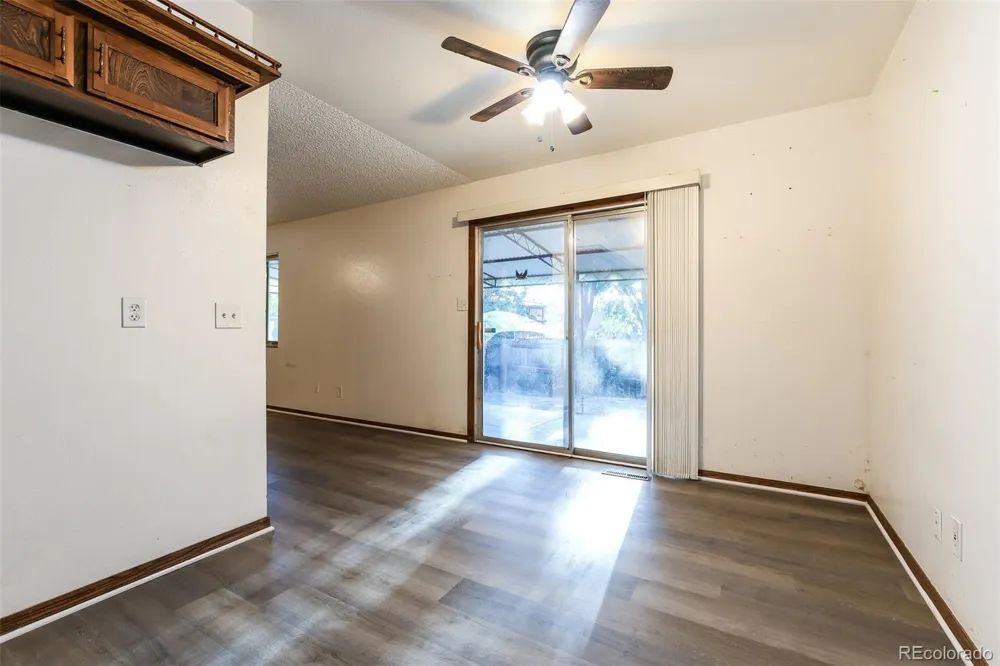 12199 E Oregon Drive Aurora, CO 80012