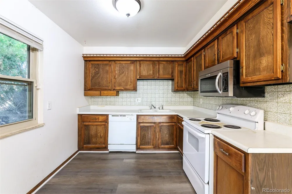 12199 E Oregon Drive Aurora, CO 80012