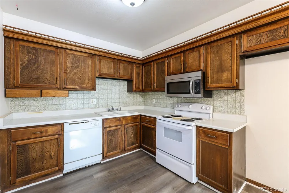 12199 E Oregon Drive Aurora, CO 80012