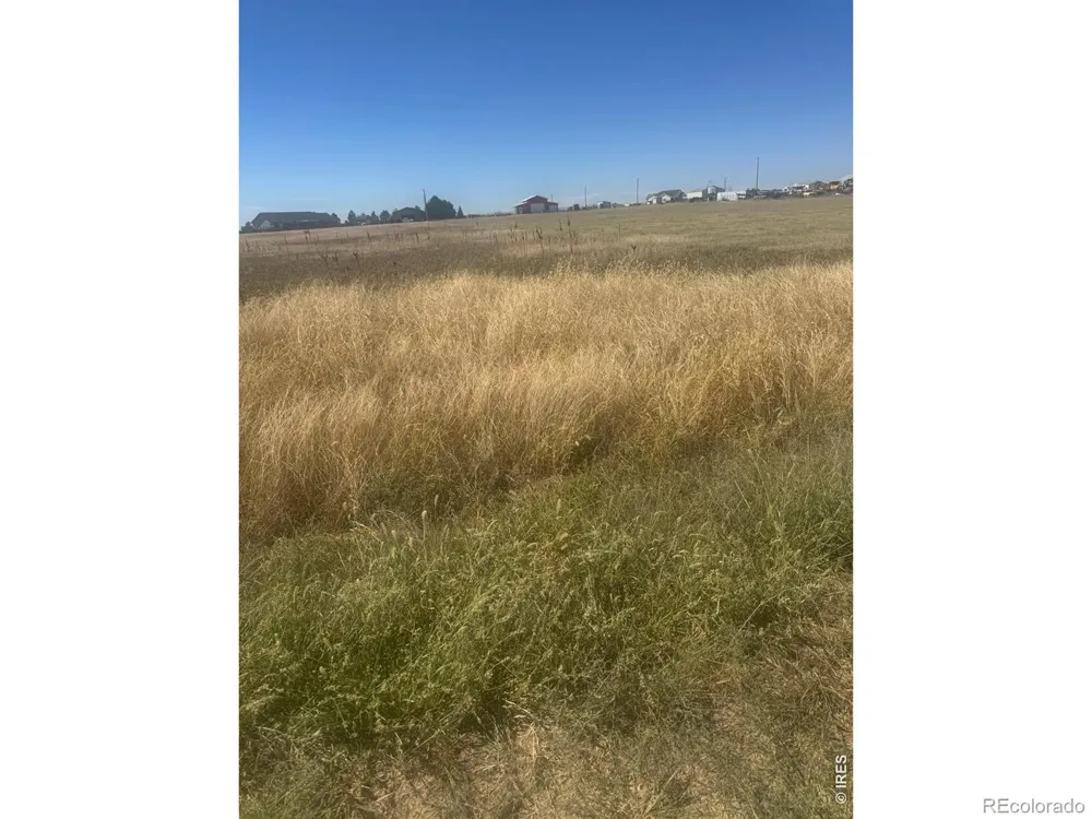 0 Co. Rd. MM Otis, CO 80743