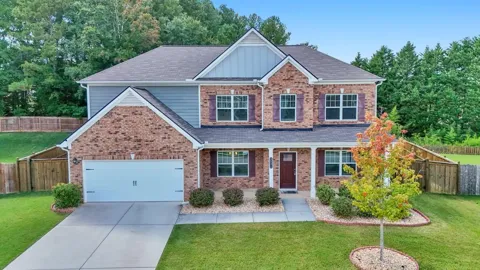 3531 Meadow Grass Drive