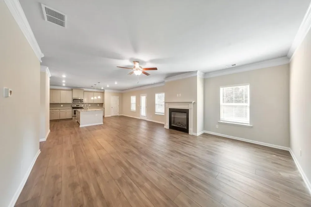 3531 Meadow Grass Drive Dacula, GA 30019