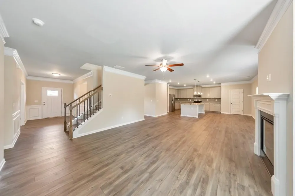 3531 Meadow Grass Drive Dacula, GA 30019