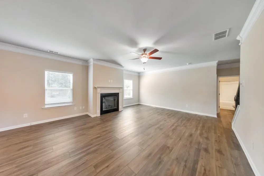 3531 Meadow Grass Drive Dacula, GA 30019