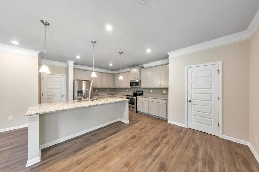 3531 Meadow Grass Drive Dacula, GA 30019