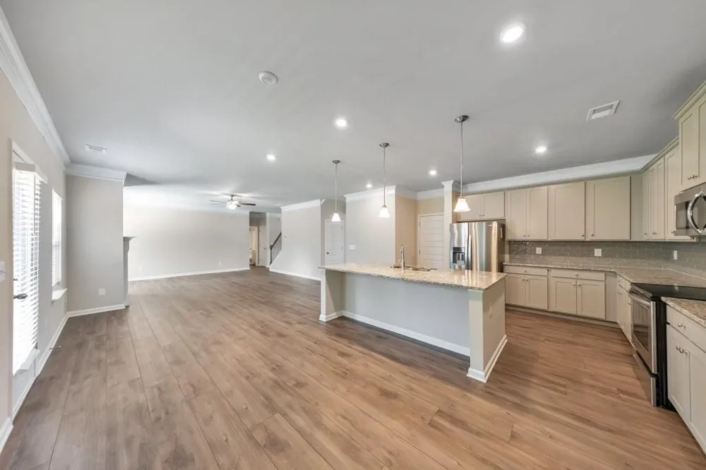 3531 Meadow Grass Drive Dacula, GA 30019