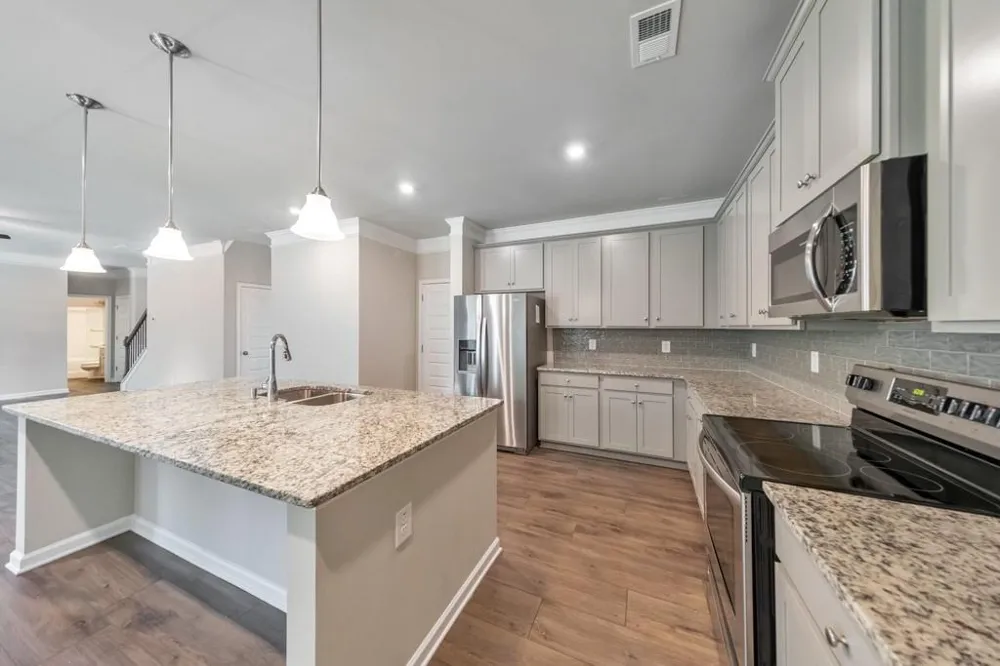 3531 Meadow Grass Drive Dacula, GA 30019