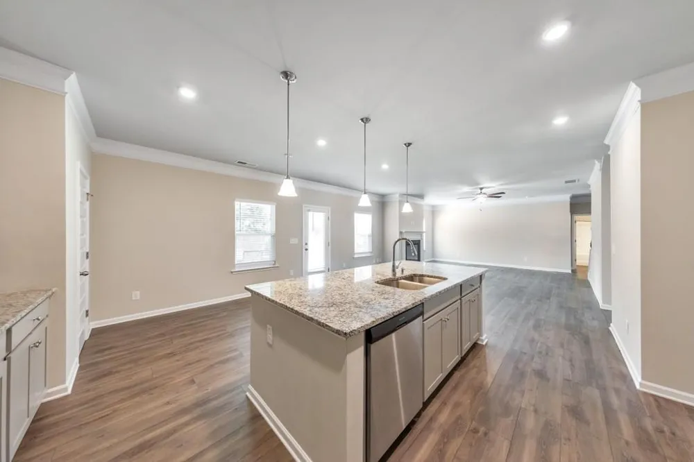3531 Meadow Grass Drive Dacula, GA 30019