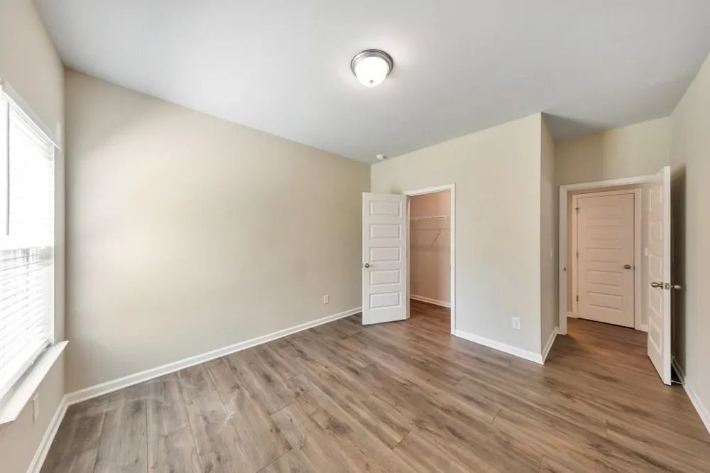3531 Meadow Grass Drive Dacula, GA 30019