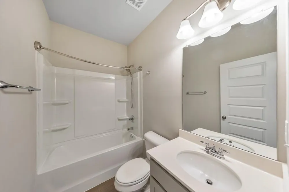 3531 Meadow Grass Drive Dacula, GA 30019
