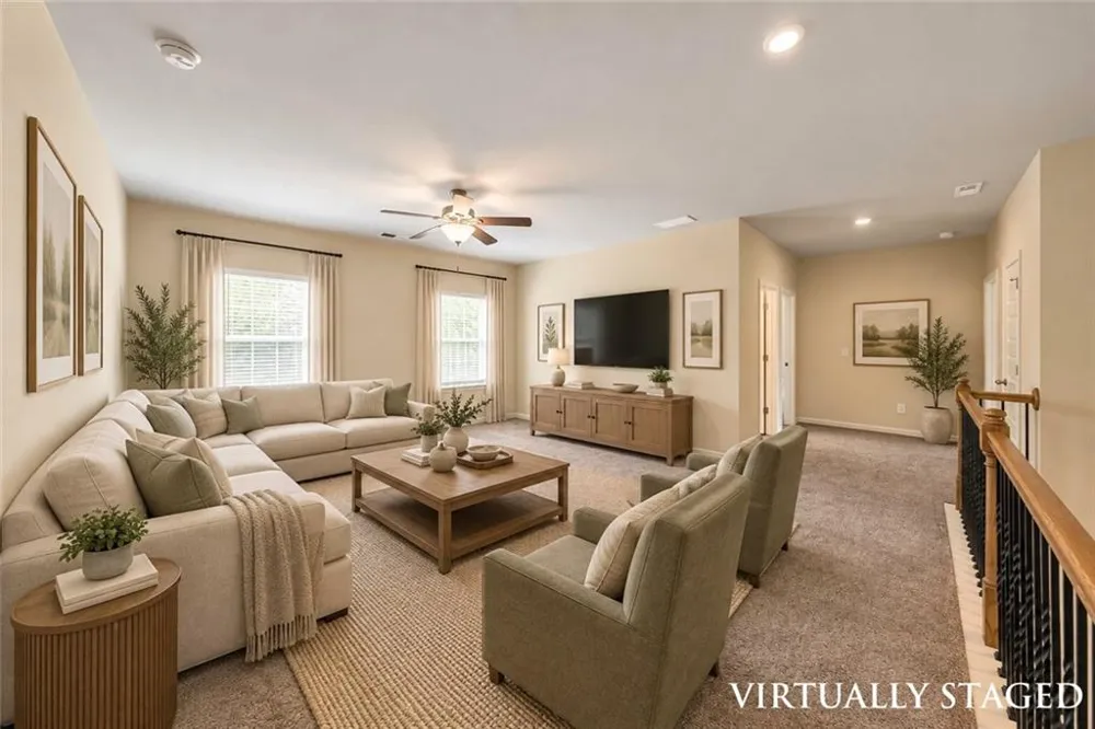 3531 Meadow Grass Drive Dacula, GA 30019
