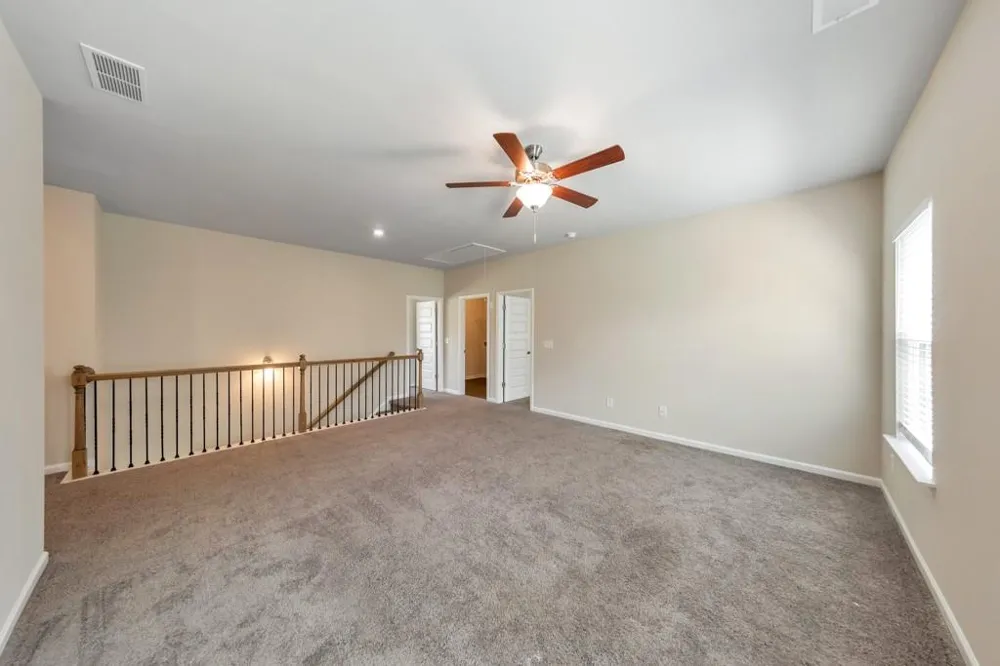 3531 Meadow Grass Drive Dacula, GA 30019