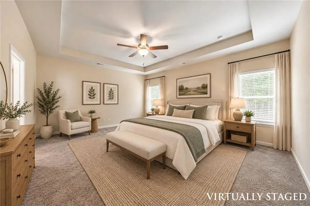 3531 Meadow Grass Drive Dacula, GA 30019
