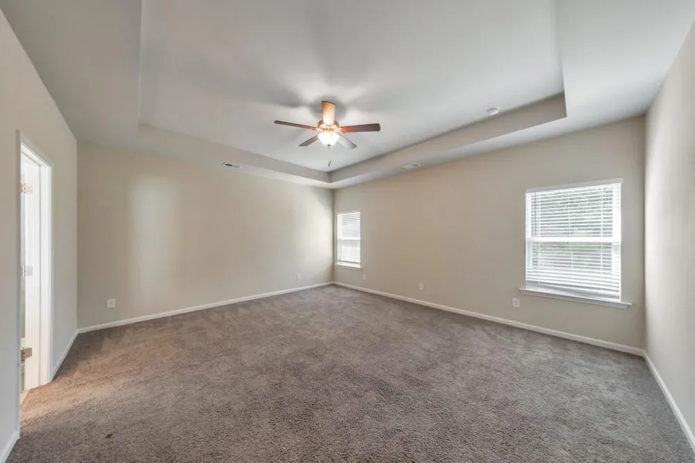 3531 Meadow Grass Drive Dacula, GA 30019