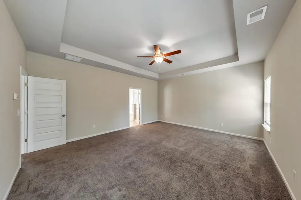 3531 Meadow Grass Drive Dacula, GA 30019