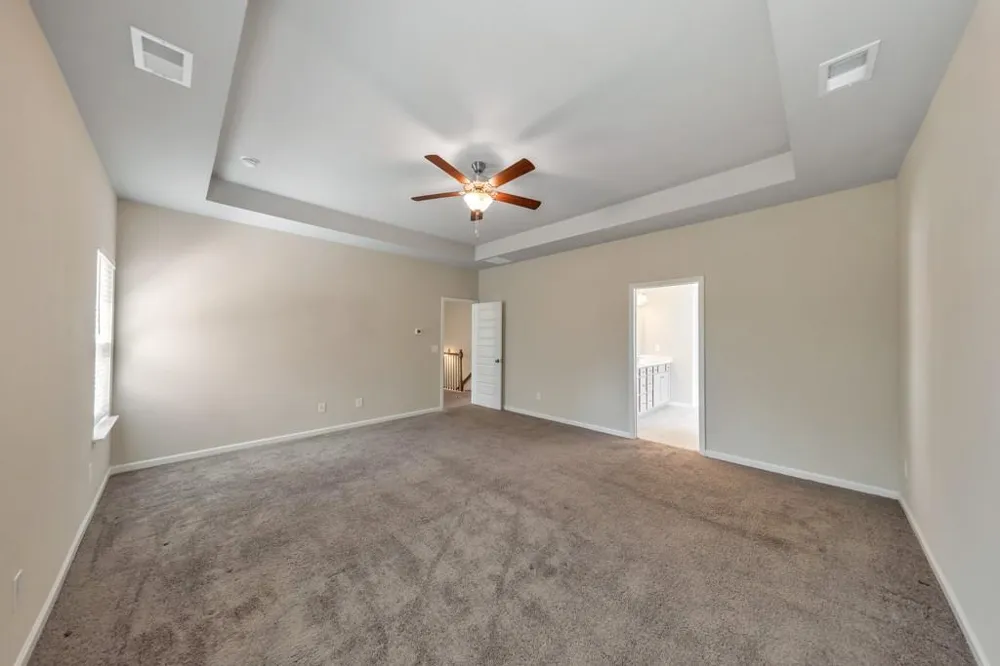 3531 Meadow Grass Drive Dacula, GA 30019