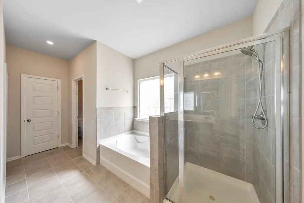 3531 Meadow Grass Drive Dacula, GA 30019