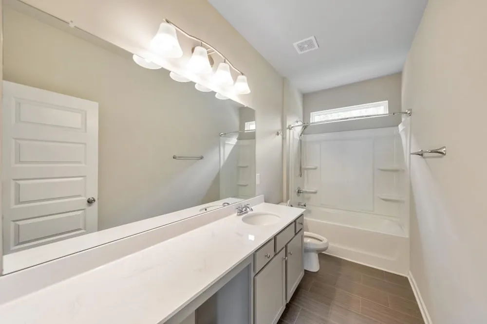 3531 Meadow Grass Drive Dacula, GA 30019