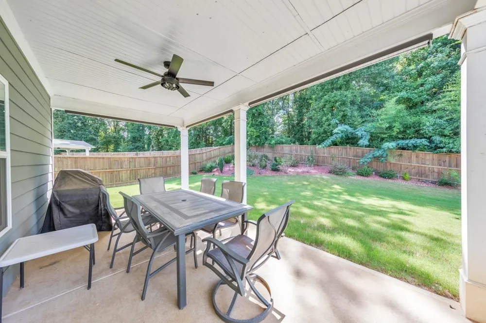 3531 Meadow Grass Drive Dacula, GA 30019