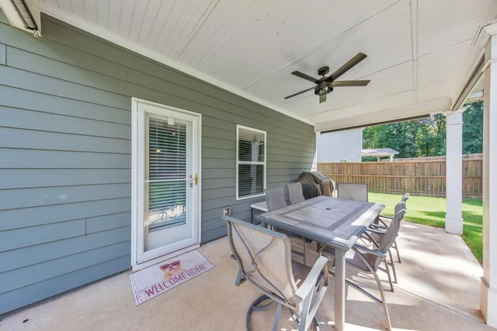 3531 Meadow Grass Drive Dacula, GA 30019