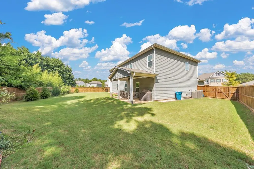 3531 Meadow Grass Drive Dacula, GA 30019