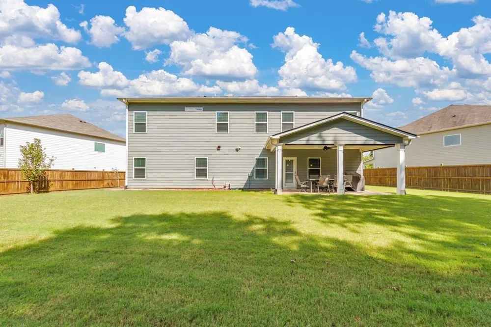 3531 Meadow Grass Drive Dacula, GA 30019