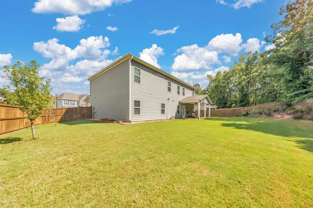 3531 Meadow Grass Drive Dacula, GA 30019