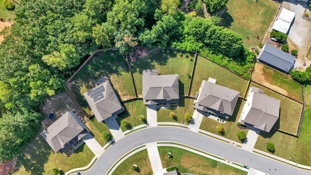 3531 Meadow Grass Drive Dacula, GA 30019