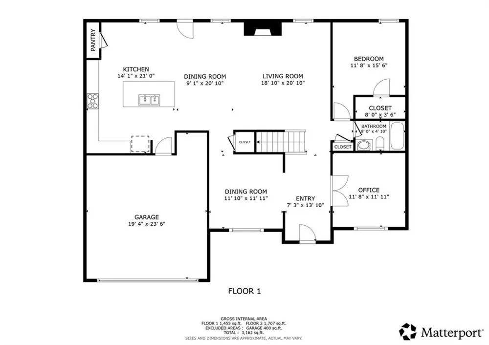 3531 Meadow Grass Drive Dacula, GA 30019