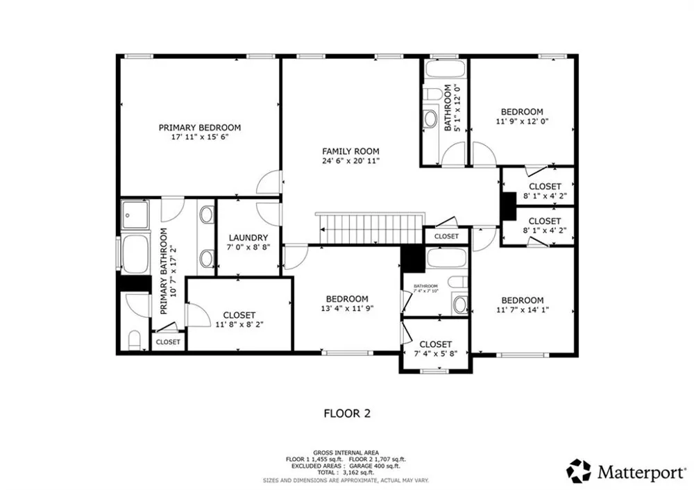 3531 Meadow Grass Drive Dacula, GA 30019