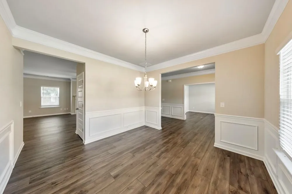 3531 Meadow Grass Drive Dacula, GA 30019