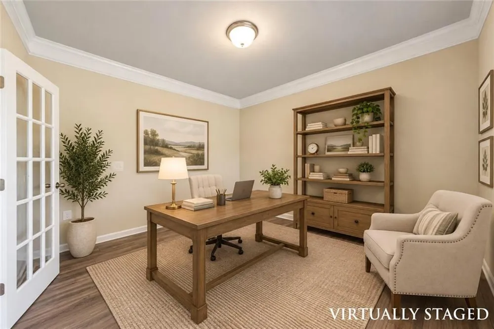 3531 Meadow Grass Drive Dacula, GA 30019