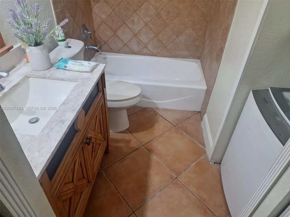 13967 SW 91st Ter #13967 Miami, FL 33186