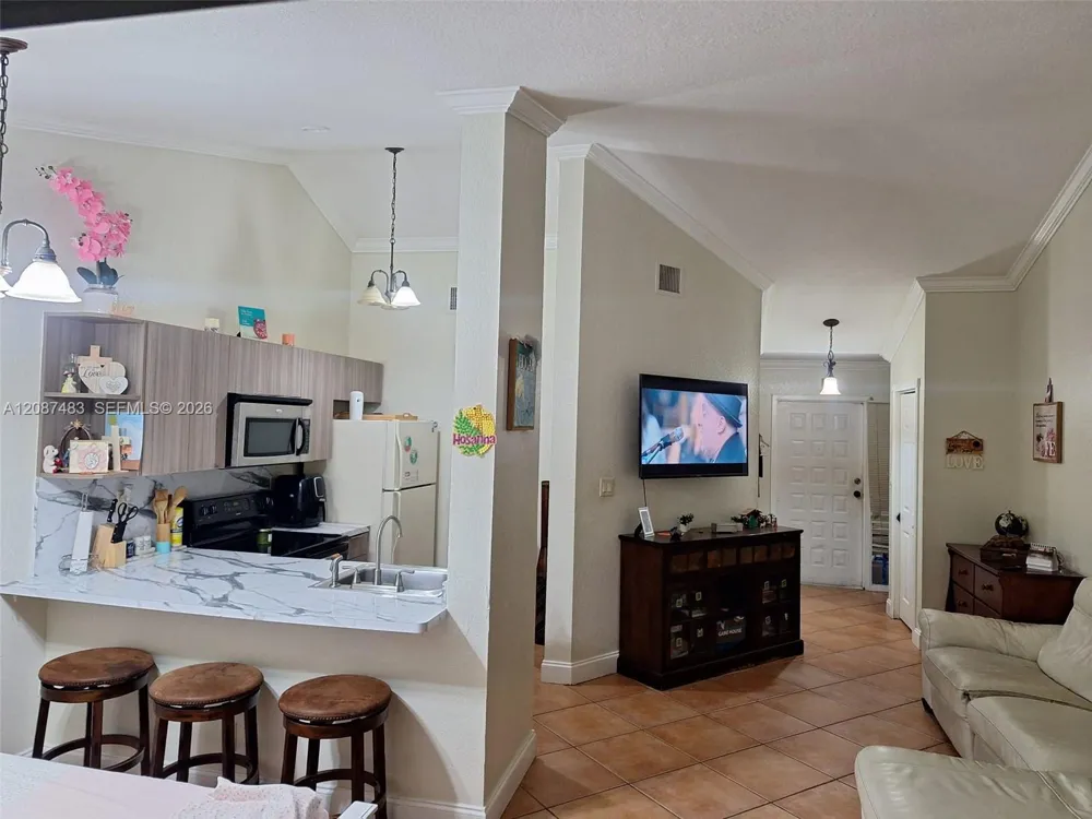 13967 SW 91st Ter #13967 Miami, FL 33186