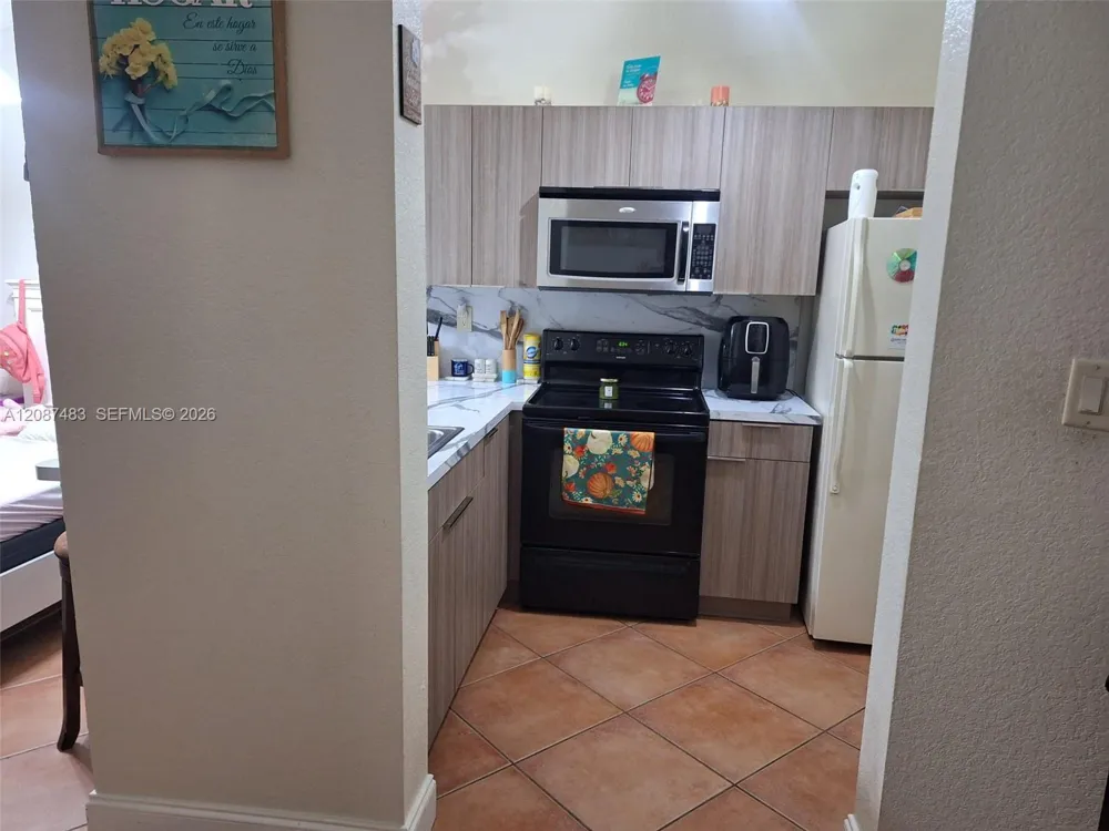 13967 SW 91st Ter #13967 Miami, FL 33186