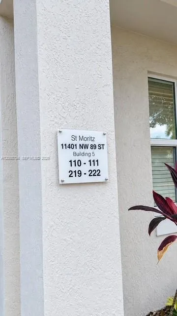 11401 NW 89th St #111 Doral, FL 33178