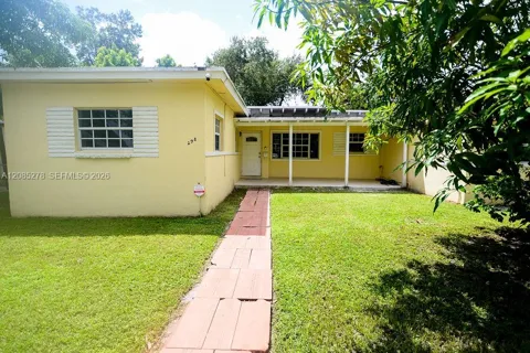 298 NW 104th St